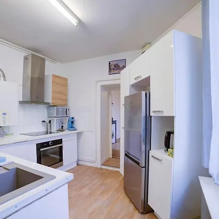 Le Duplex Quartier Cathedrale-Marais Apartamento Bourges Exterior foto