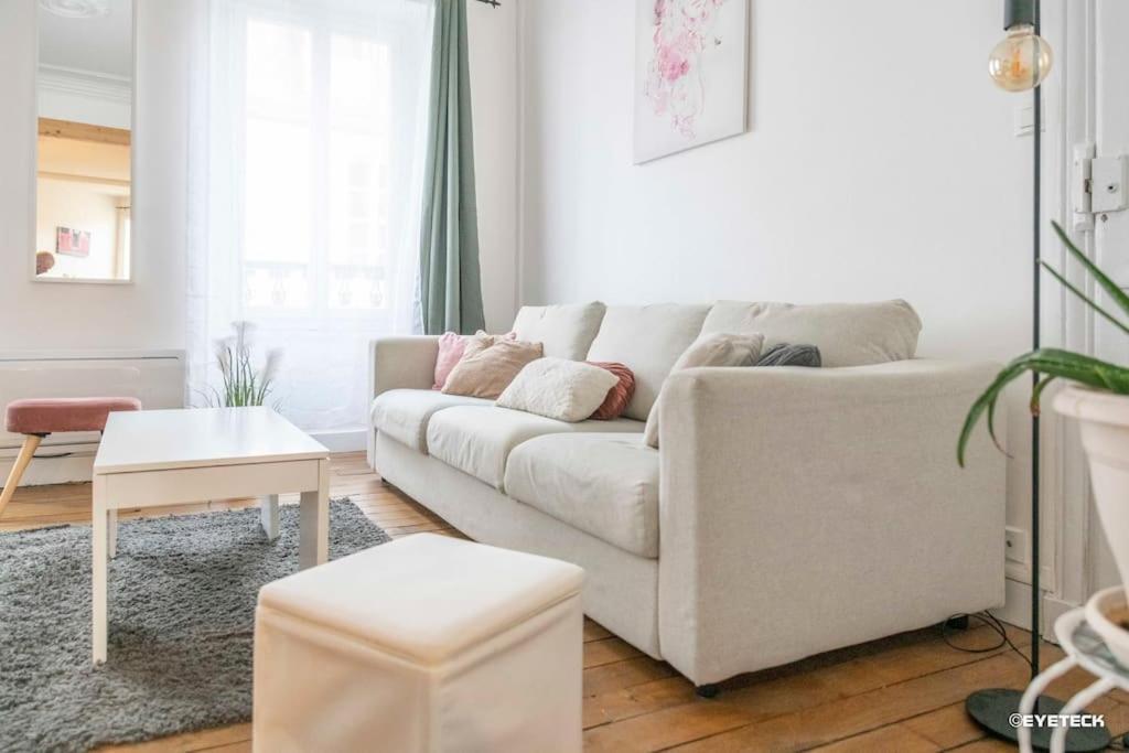 Apartment Le Duplex Quartier Cathedrale-marais Bourges
